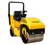 GNYL42AC沃爾華0.92噸駕駛式壓路機(jī) GNYL42AC沃爾華0.92噸駕駛式壓路機(jī)
